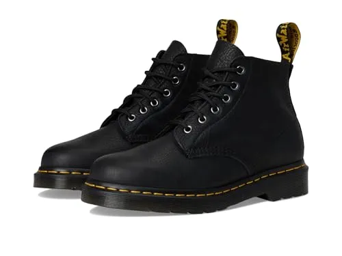 Dr. Martens 101 UB Freizeitstiefel 46 | EU 46 schwarz - Wanderschuhe aus weichem Leder im klassischen Dr. Martens Look, ideal für den Alltag. Entdecken Sie weitere Top-Angebote von Dr. Martens im Online-Shop von Bergfreunde.de!