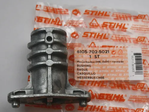 STIHL Rasenmähermesser von STIHL