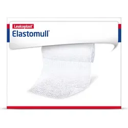 Elastomull 8 cmx4 m elast.Fixierb.2101 20 St