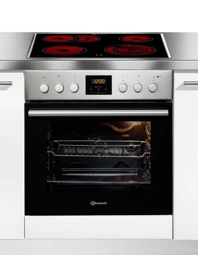 BAUKNECHT Elektro-Herd-Set Heko Twist von Bauknecht