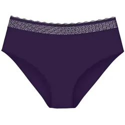 Triumph Slip lila S in lila von Triumph