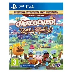 Overcooked! von Team17