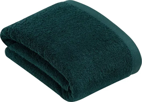 Vossen Badetuch High Line, Walkfrottee (1-St) - Badetuch aus 100% Baumwolle, puristisches Design und ideal für einen modernen urbanen Lifestyle.