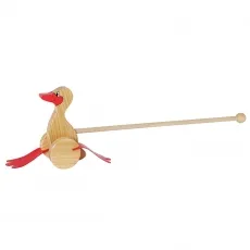 Produktbild Bartl Watschelente - natur 296559