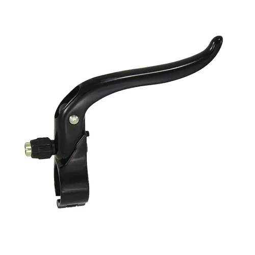 Paar Bremshebel Fixed Durchmesser 23,8 305340155 MV-TEK Fahrradbremsen