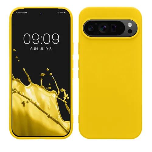 Hülle für Google Pixel 9 Pixel 9 Pro Handyhülle Handy Case Cover Smartphone