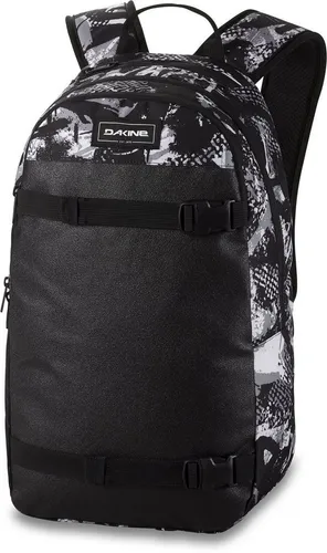 Dakine Daypack Urbn Mission Pack 22L in schwarz von Dakine