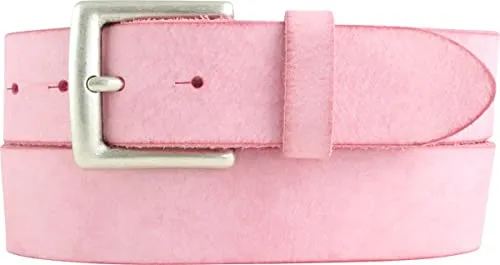 Gürtel Pink von BELTINGER