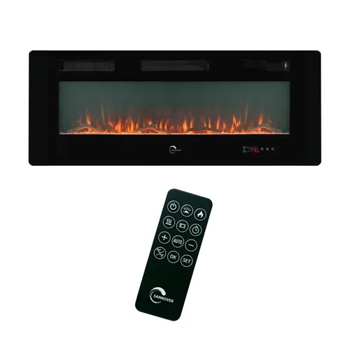 Elektrokamine bis 200 Euro von Sannover