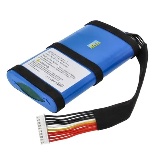 Akku kompatibel mit JBL SUN-INTE-213 - Li-Ion 13500mAh - für Boombox 2, SUN-INTE-268