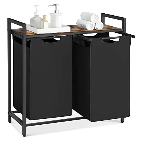 Wäschesäcke von VASAGLE