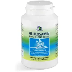 Avitale Glucosamin + Chondroitin 120 St