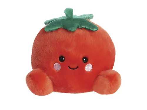 HERMA Plüschfigur Palm Pals Boyd Tomato 13 cm