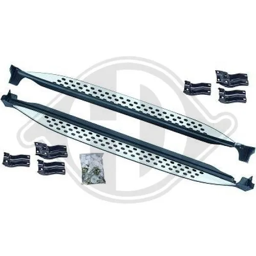 Diederichs Trittbrett HD Tuning 6971032
