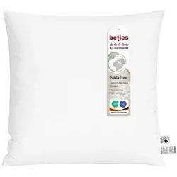 beties PublikFree Kopfkissen 80x80 cm
