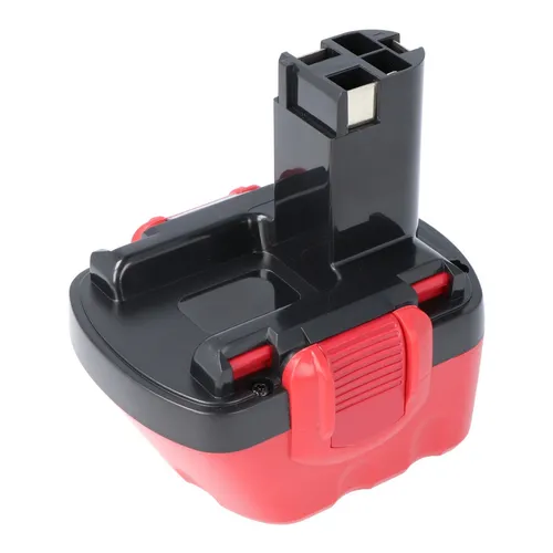 AccuCell Akku für Bosch GSR 12 VE-2, GSB 12 VE-2 - 1,5Ah NiMH - Hochleistungs-Ersatzakku für Bosch Akkugeräte, ideal für dauerhafte Nutzung. Zuverlässige Energiequelle mit 1,5Ah für Ihre Bohrschrauber und mehr.