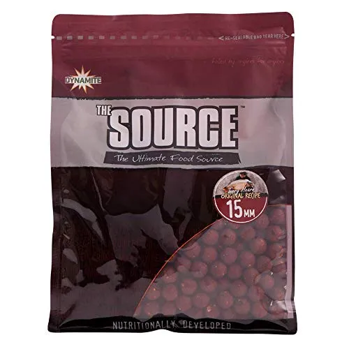 Dynamite Baits Source 1KG 20MM