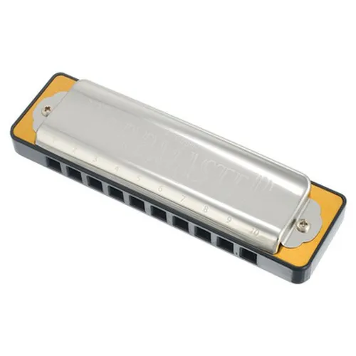 Suzuki MR-200 Harpmaster Db