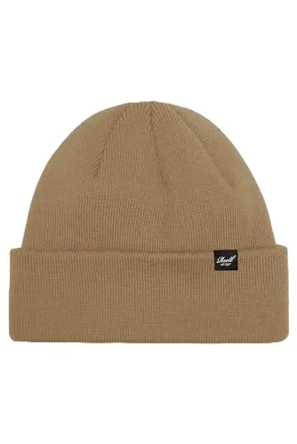 Produktbild Reell Beanie Tan Brown