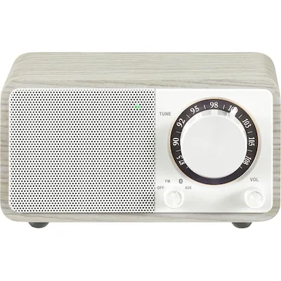 Radios bis 100 Euro von Sangean