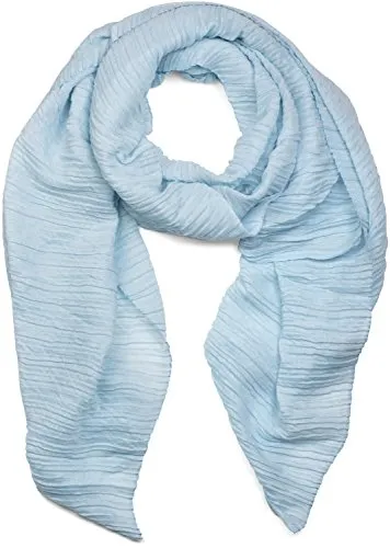 Schals & Halstücher Blau von styleBREAKER