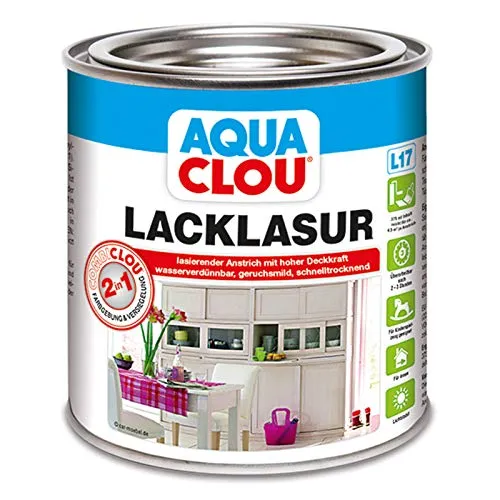 AQUA COMBI-CLOU L17 0,375L.MAHA-BR10