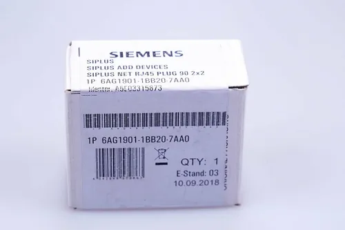 Siemens Adapter von Siemens