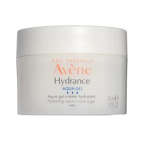 Avène Hydrance Aqua-Gel Feuchtigkeitscreme 50 ml von Avene