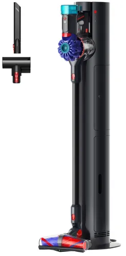 Dyson V10 Konical + Auto Empty Dok kabelloser Staubsauger von Dyson