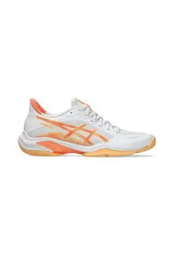 ASICS Performance Blade FF 2 Damen Hallenschuhe (41.5) - Hochwertige Hallenschuhe mit hervorragender Dämpfung und Grip für optimale Leistung in der Halle.