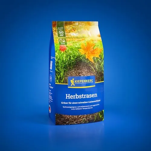 Produktbild Kiepenkerl Profi-Line Herbstrasen 1085282