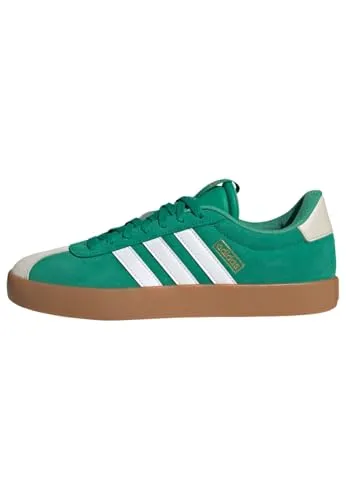 Adidas VL Court 3.0 in grün von adidas