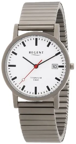 Regent Klassische Uhr 11090210