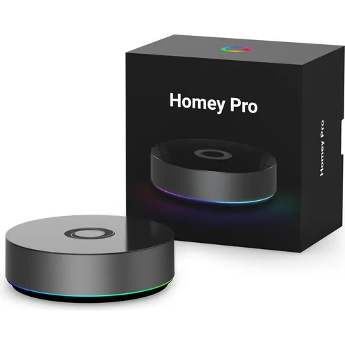 Produktbild Athom Homey Pro (HOMEY-PRO-EU-03)
