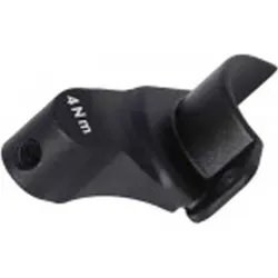 XLC I-Spec II Adapter für Remotehebel SP-X08, schwarz - Schwarz