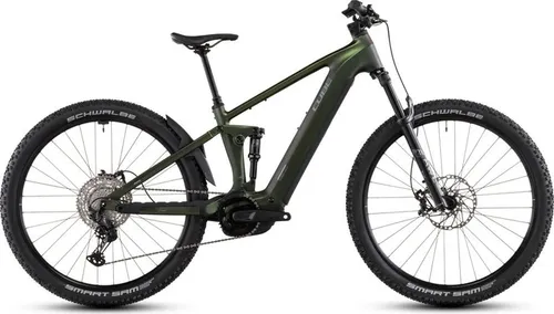 Cube Stereo Hybrid ONE22 SLX 800 2026 E-Bike von CUBE