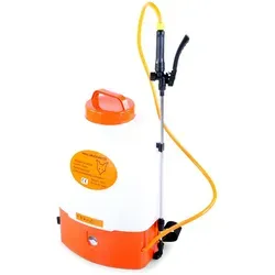 FUXTEC Akku Rückenspritze AD18