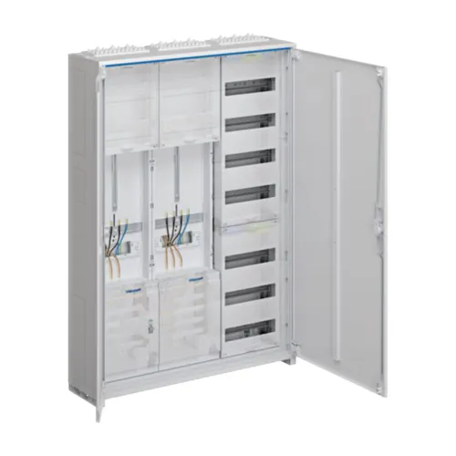 Hager ZB331X18N Zählerschrank