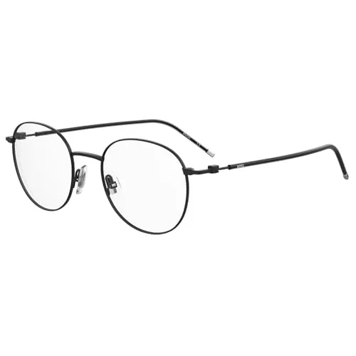 HUGO BOSS BOSS 1311 003 MATTE BLACK Herren Brillen von BOSS