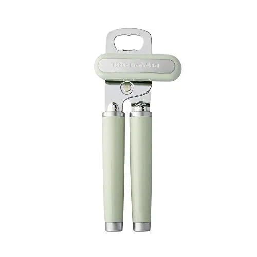 KitchenAid Classic Multifunktions-Dosenöffner und Flaschenöffner, ergonomisch und scharf