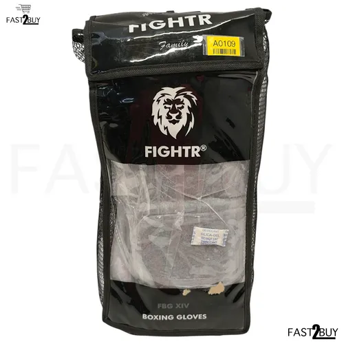 FIGHTR® Boxhandschuhe von FIGHTR