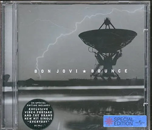 Bounce