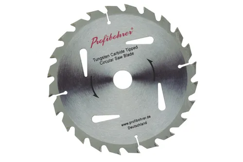 180mm HM Kreissägeblatt Kreissägeblätter für Holz 180x30mm Z=24
