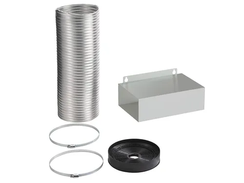 Gorenje 735590 Umluft-Set für Abzugshauben von Gorenje