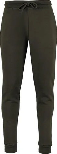 Native Spirit Herren-Jogginghose XL – Umweltfreundlich und Bequem - Umweltfreundliche Herren-Jogginghose in XL aus 85% Baumwolle und 15% Polyester. Ideal für Freizeit und Sport, bietet hohen Tragekomfort in stilvollem Organic Khaki.