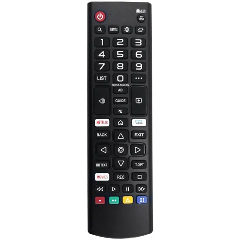 AKB75675301 Ersetzt Fernbedienung für  TVAKB75675311 43LM6300PLA 32LM6300PL4448