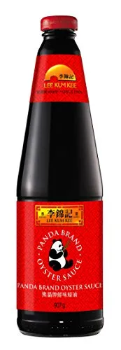 Lee Kum Kee Oystersauce Panda, 907 g