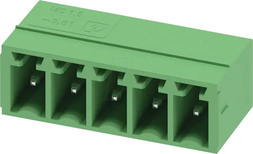 MC 5 G 3,81