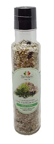 Produktbild Italienische Gewürzmischung- Tiroler Gewürze