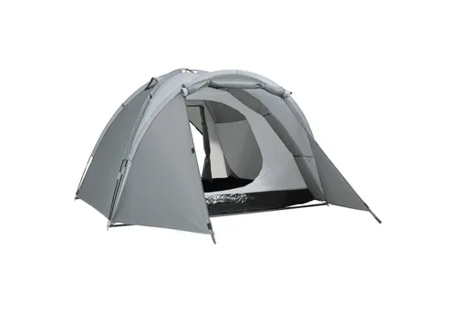 Outsunny Faltzelt Campingzelt